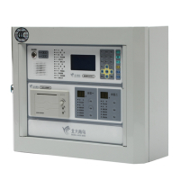 北大青鳥JB-QB-JBF5010火災(zāi)報(bào)警控制器開機(jī)后顯示哪些內(nèi)容，設(shè)備發(fā)生故障有哪些原因？