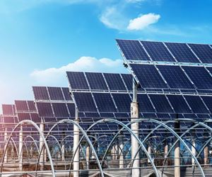 中信博擬定增11.51億擴產光伏支架 在手訂單超27億或推動業績回暖